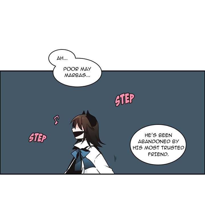 Go Away Mr Demon chapter 237 page 57