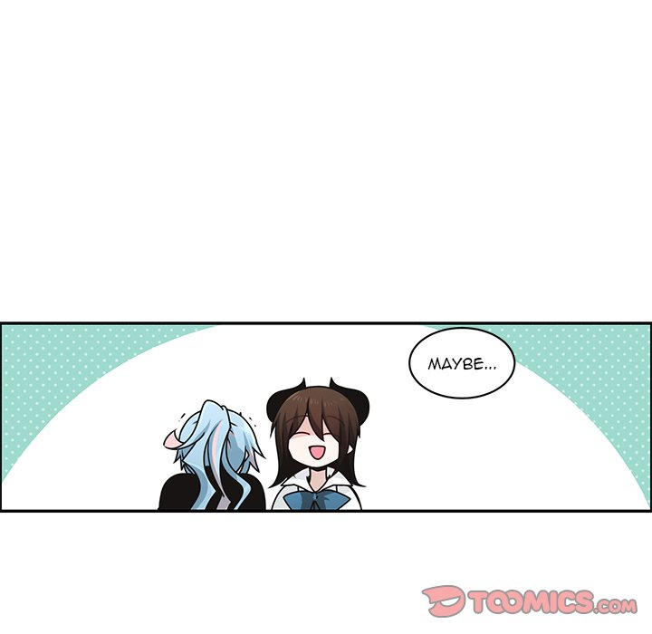 Go Away Mr Demon chapter 237 page 58