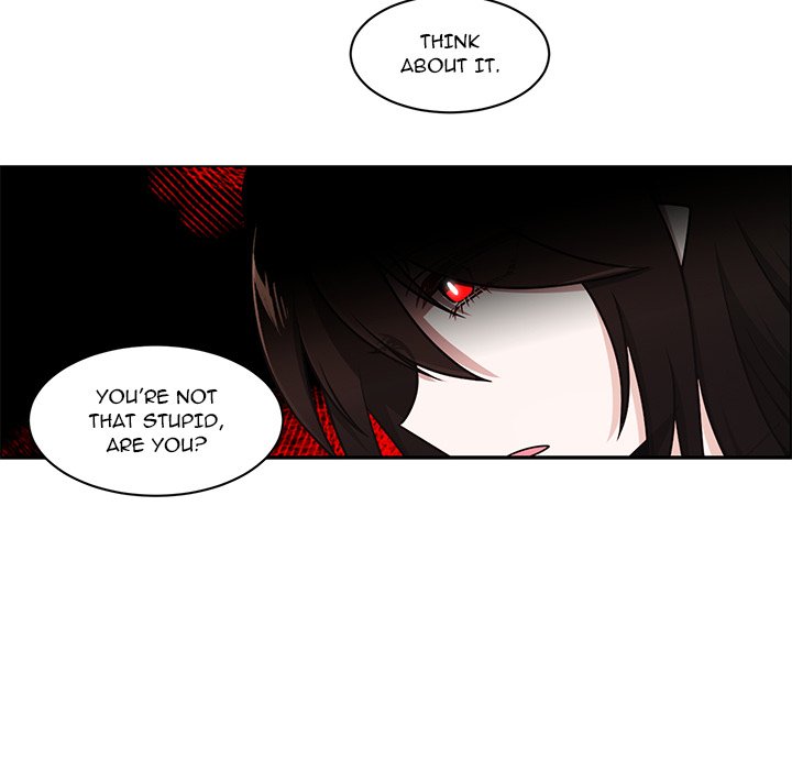 Go Away Mr Demon chapter 237 page 61