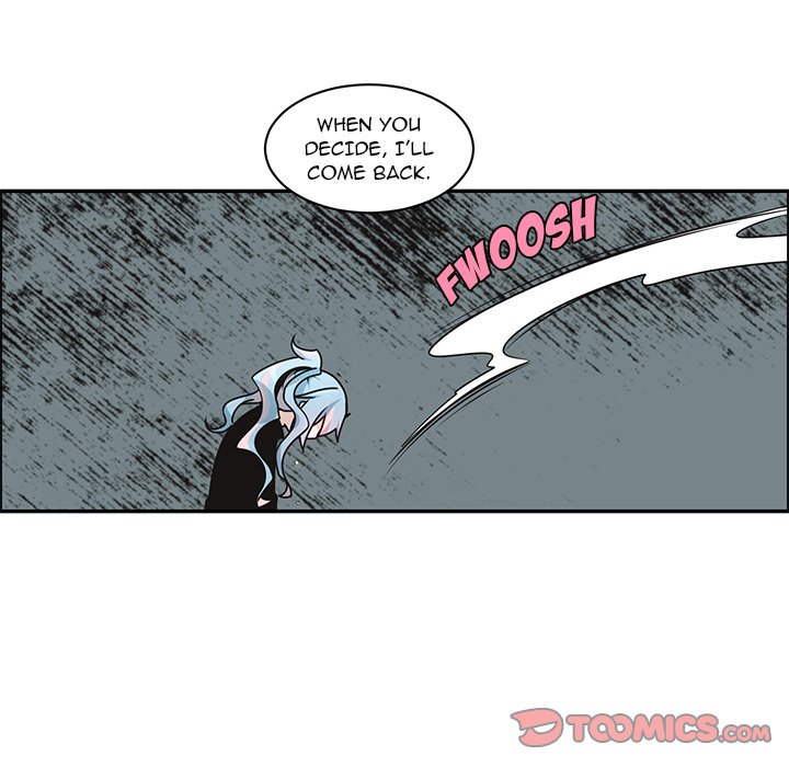 Go Away Mr Demon chapter 237 page 62