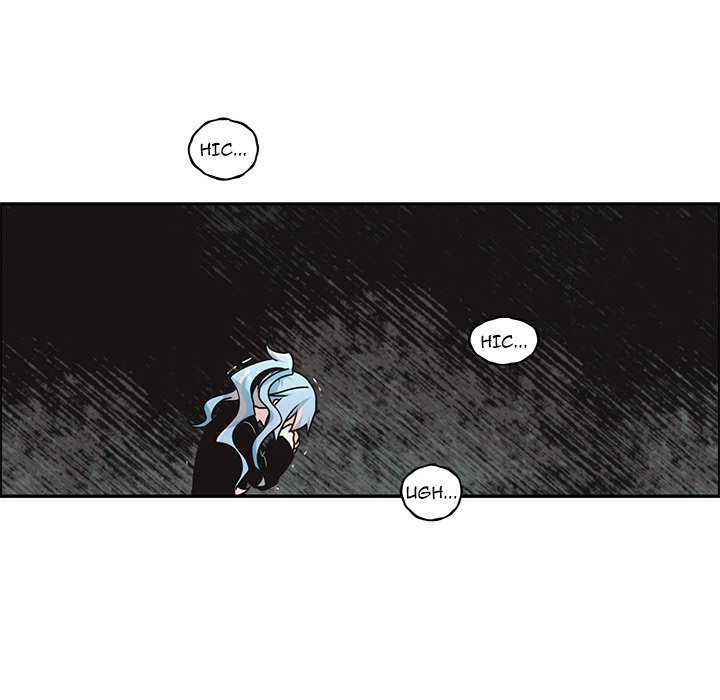 Go Away Mr Demon chapter 237 page 63