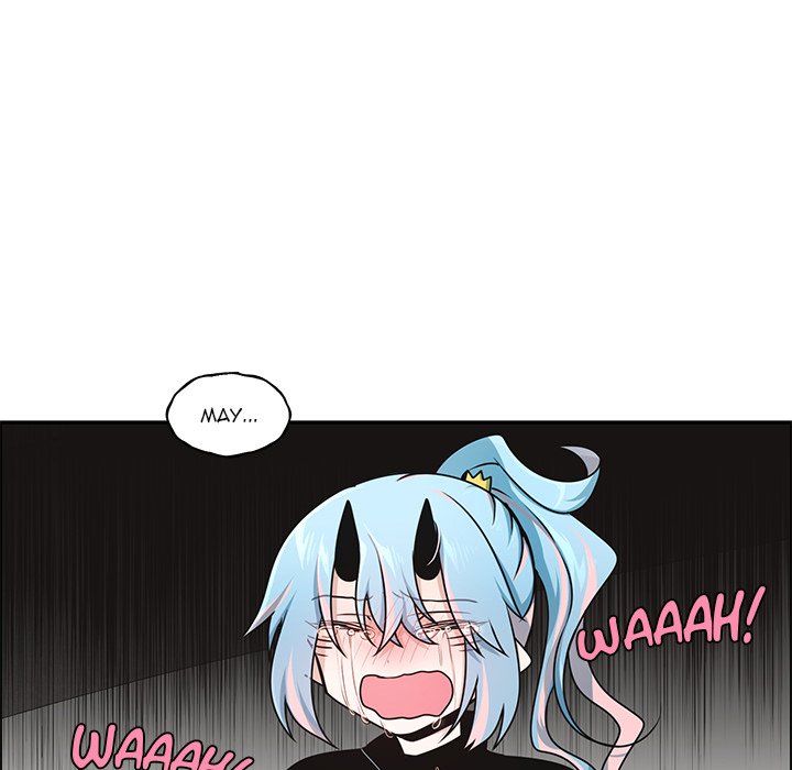 Go Away Mr Demon chapter 237 page 65