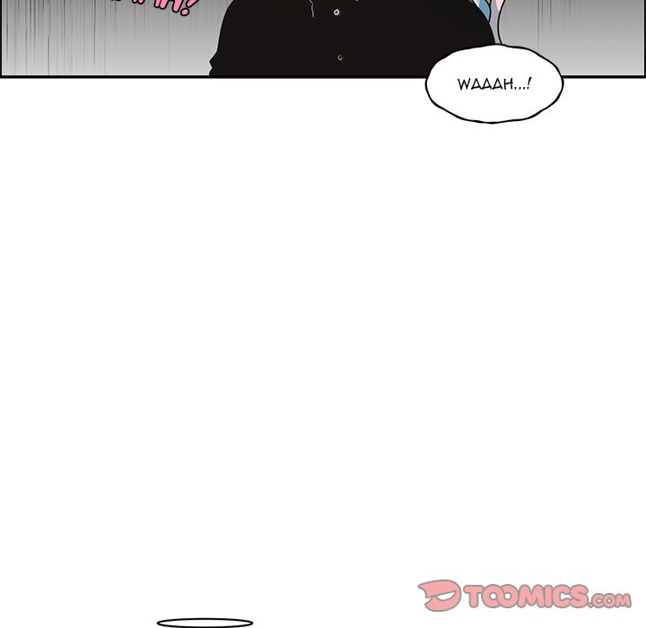 Go Away Mr Demon chapter 237 page 66