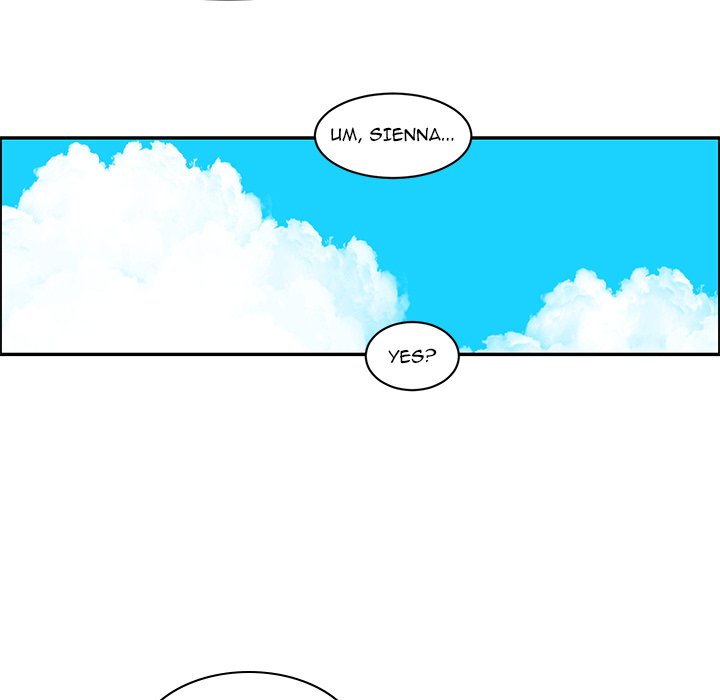 Go Away Mr Demon chapter 237 page 67
