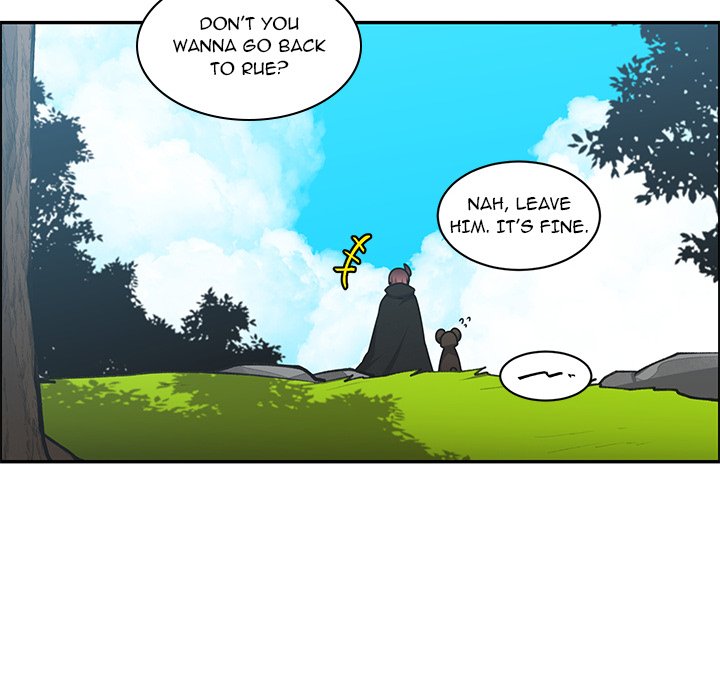Go Away Mr Demon chapter 237 page 68