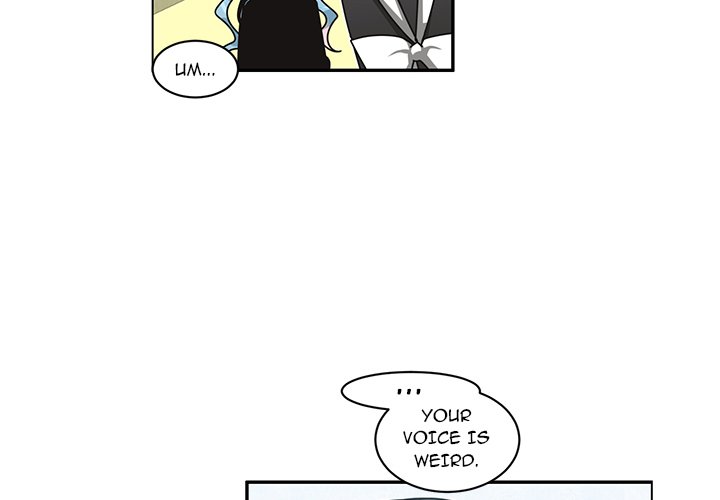 Go Away Mr Demon chapter 238 page 4
