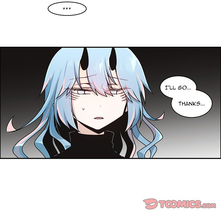 Go Away Mr Demon chapter 238 page 6