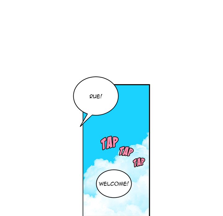 Go Away Mr Demon chapter 238 page 8