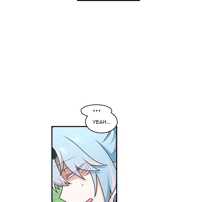 Go Away Mr Demon chapter 238 page 9