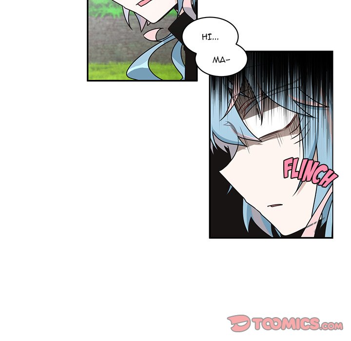 Go Away Mr Demon chapter 238 page 10