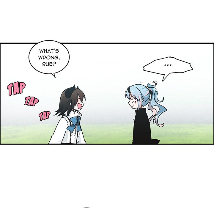 Go Away Mr Demon chapter 238 page 11