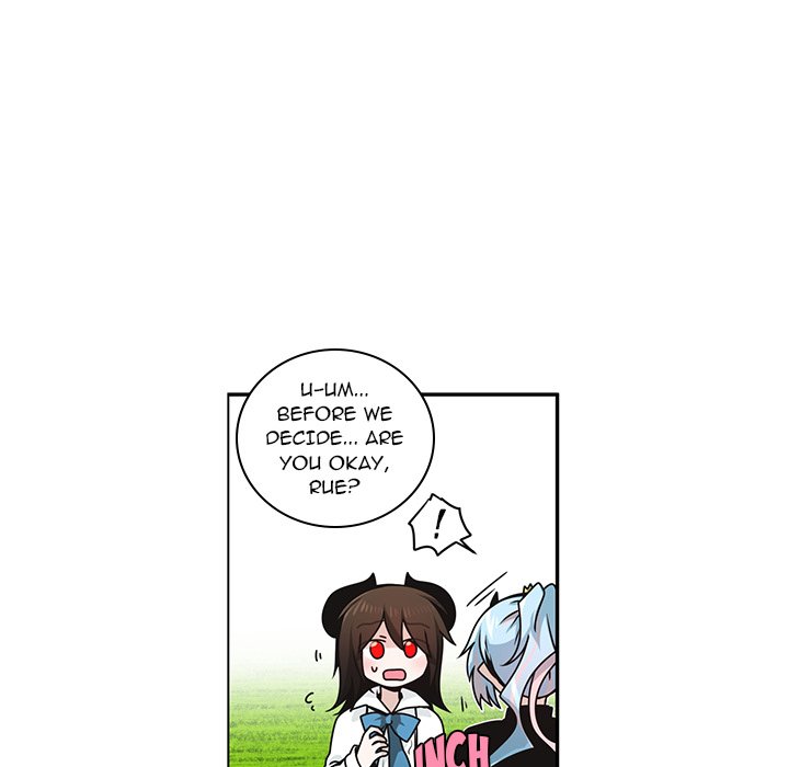 Go Away Mr Demon chapter 238 page 13