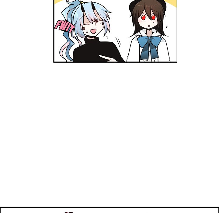 Go Away Mr Demon chapter 238 page 15
