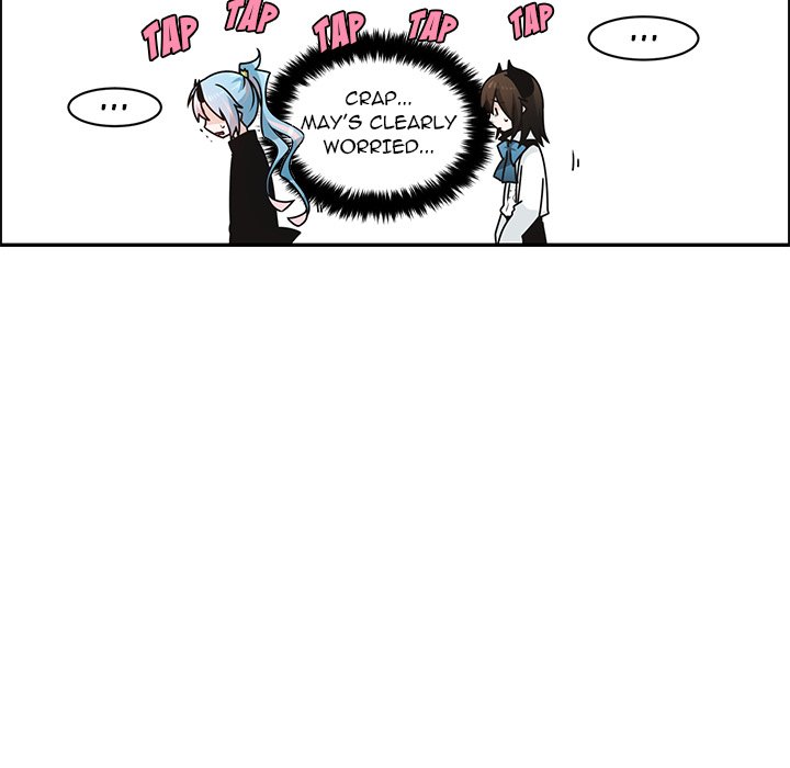 Go Away Mr Demon chapter 238 page 16