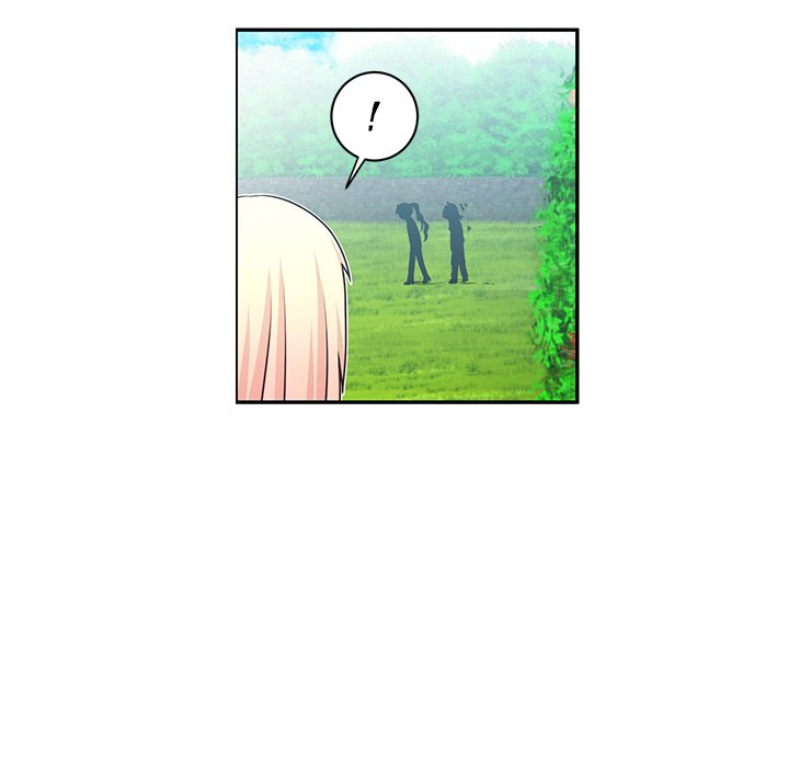 Go Away Mr Demon chapter 238 page 17