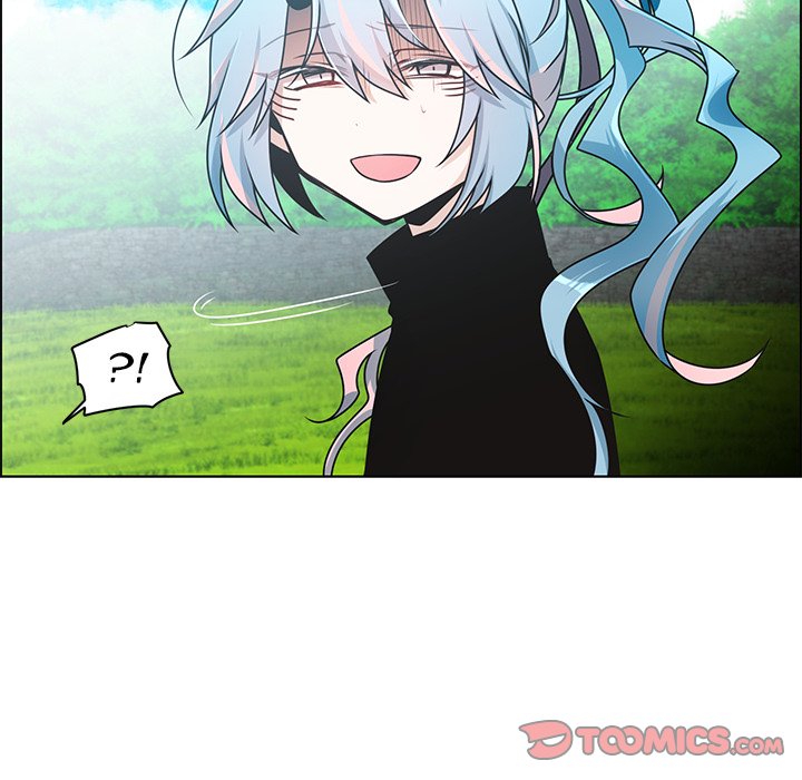 Go Away Mr Demon chapter 238 page 22