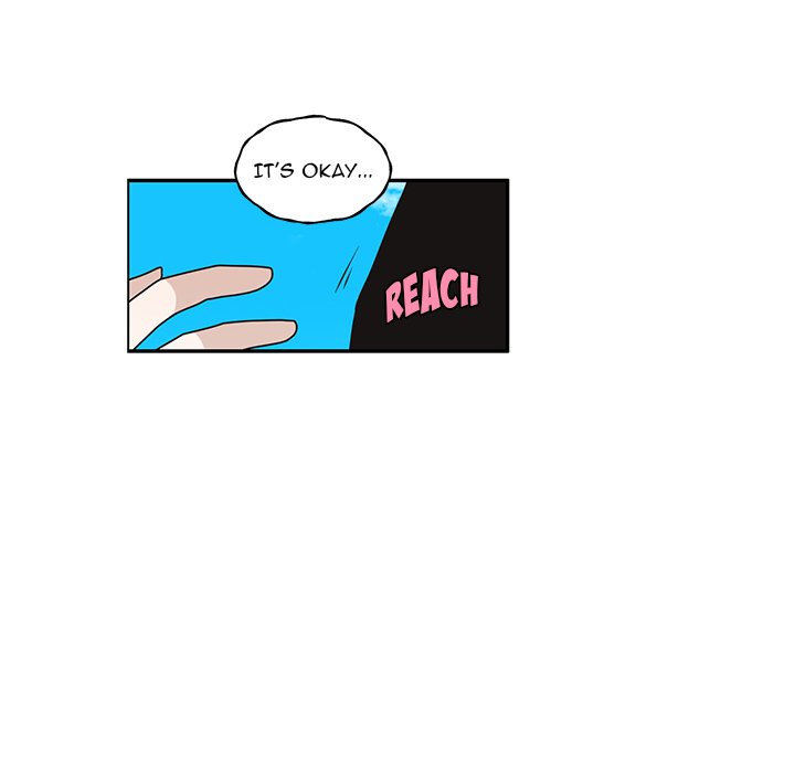 Go Away Mr Demon chapter 238 page 24