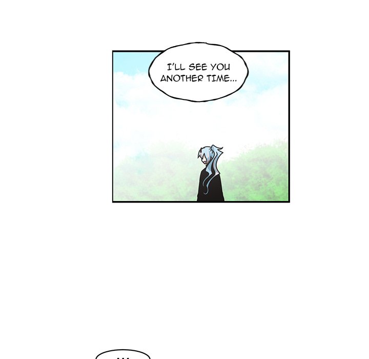 Go Away Mr Demon chapter 238 page 25