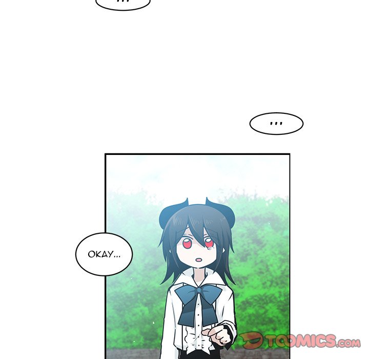 Go Away Mr Demon chapter 238 page 26