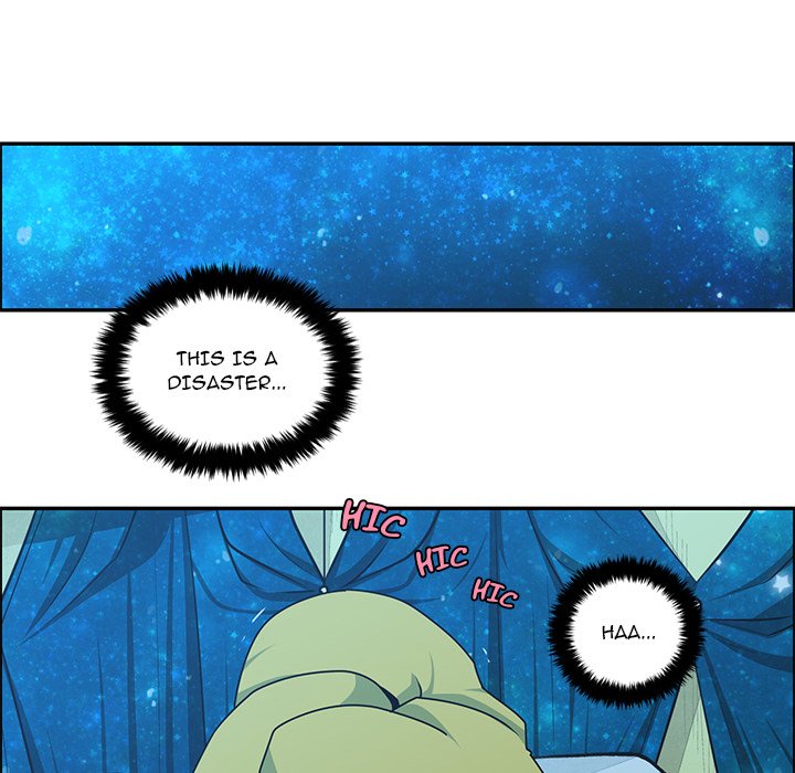 Go Away Mr Demon chapter 238 page 28