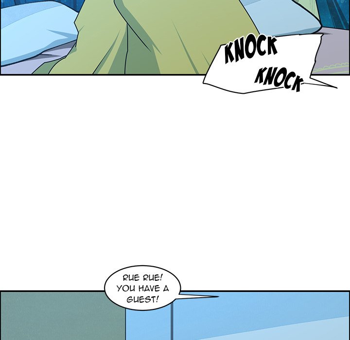 Go Away Mr Demon chapter 238 page 29
