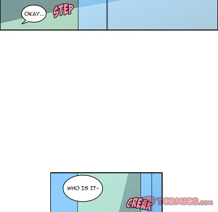 Go Away Mr Demon chapter 238 page 30