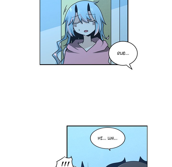 Go Away Mr Demon chapter 238 page 31