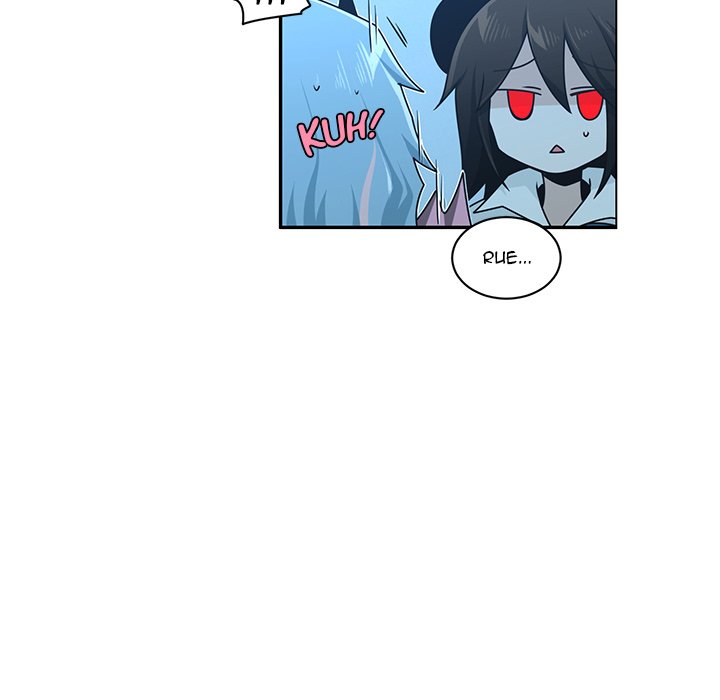 Go Away Mr Demon chapter 238 page 32