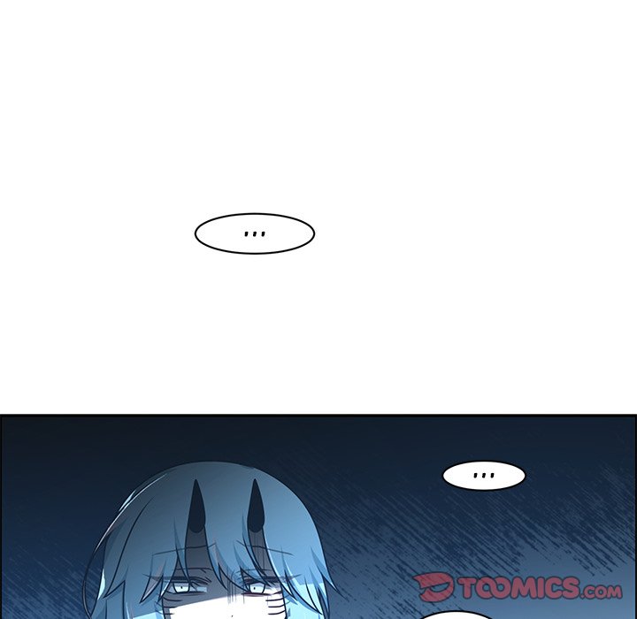 Go Away Mr Demon chapter 238 page 34