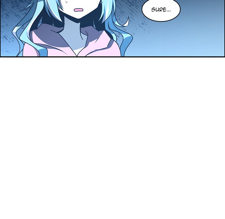 Go Away Mr Demon chapter 238 page 35