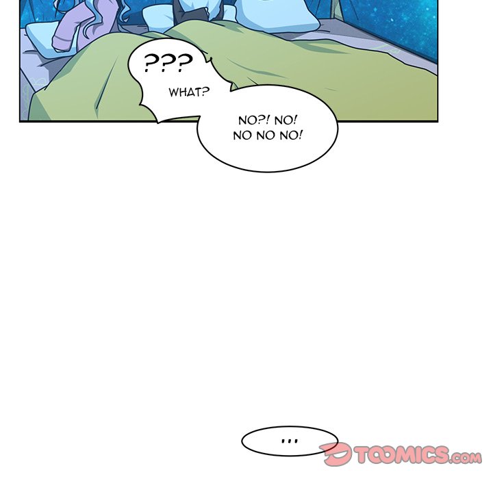 Go Away Mr Demon chapter 238 page 38