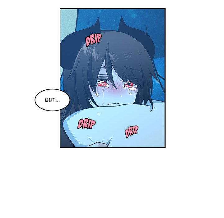 Go Away Mr Demon chapter 238 page 39