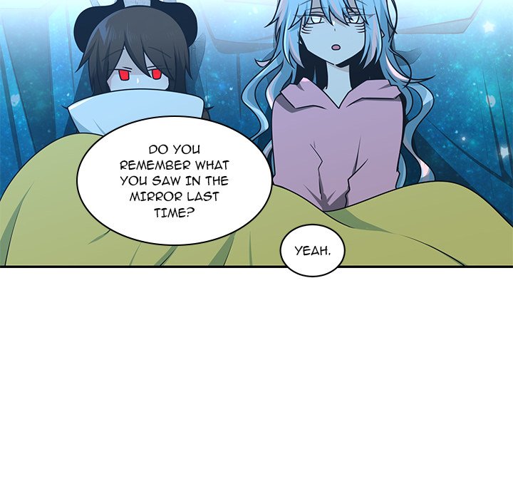 Go Away Mr Demon chapter 238 page 44