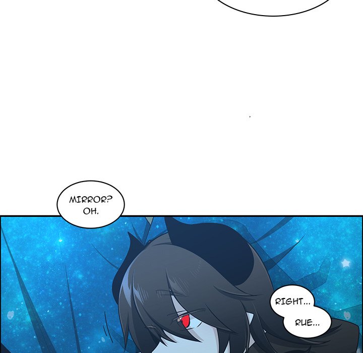Go Away Mr Demon chapter 238 page 47