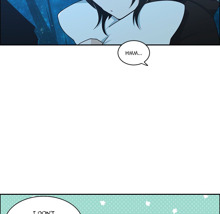 Go Away Mr Demon chapter 238 page 48