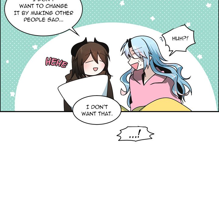 Go Away Mr Demon chapter 238 page 49