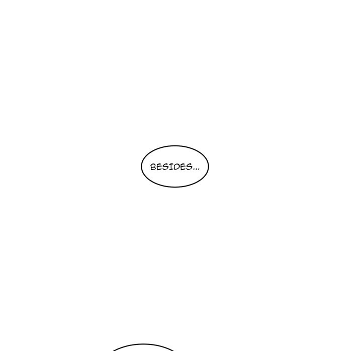 Go Away Mr Demon chapter 238 page 51