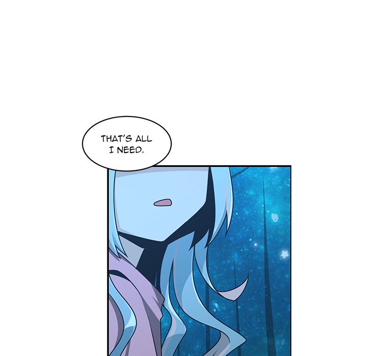 Go Away Mr Demon chapter 238 page 53
