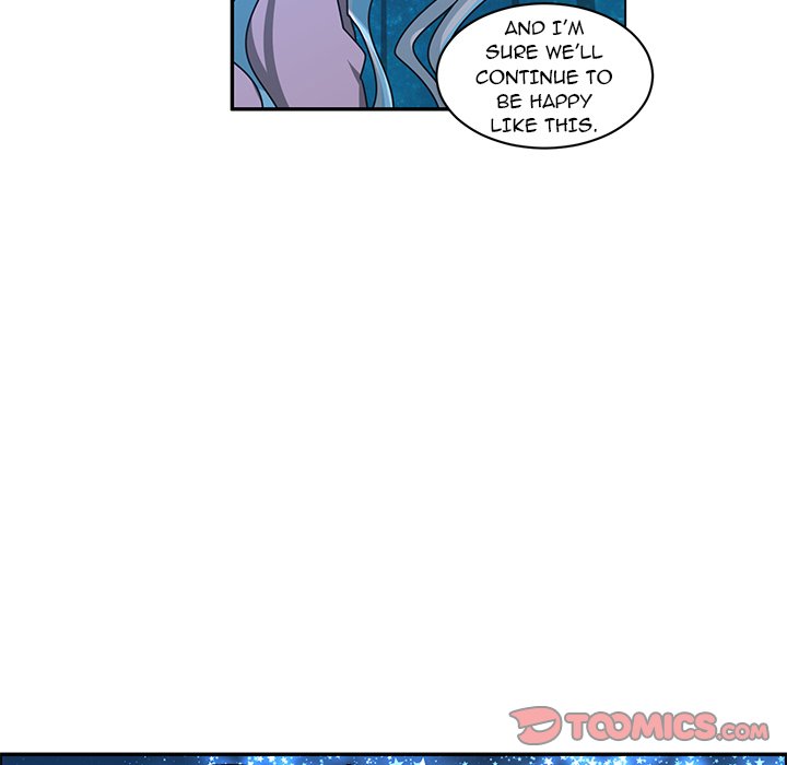 Go Away Mr Demon chapter 238 page 54