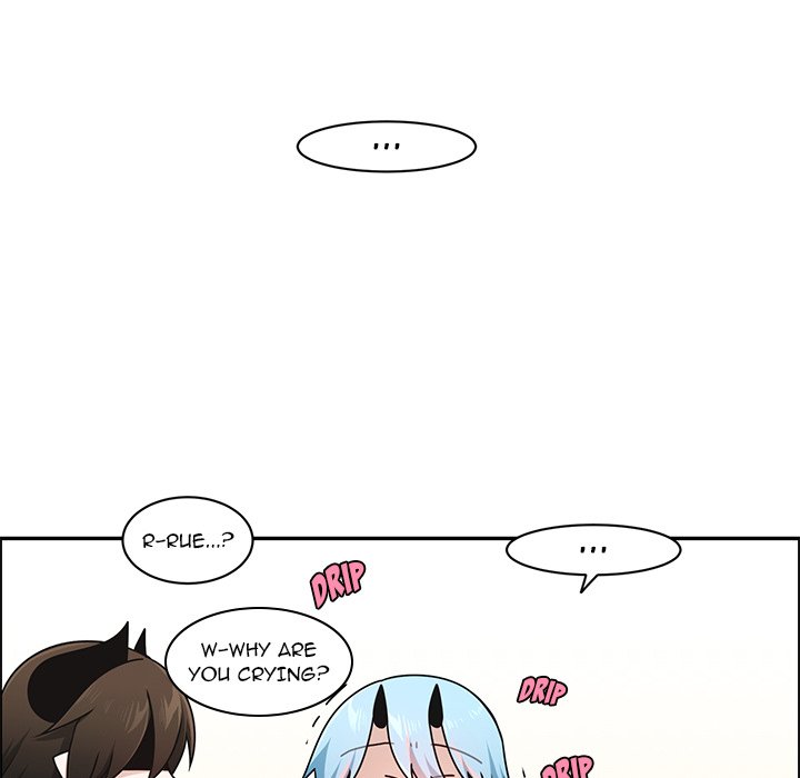 Go Away Mr Demon chapter 238 page 56