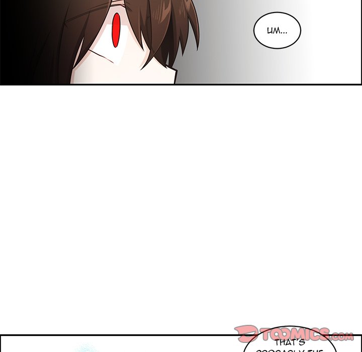 Go Away Mr Demon chapter 238 page 58