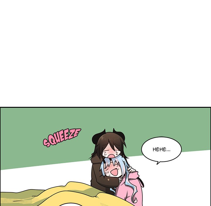 Go Away Mr Demon chapter 238 page 60
