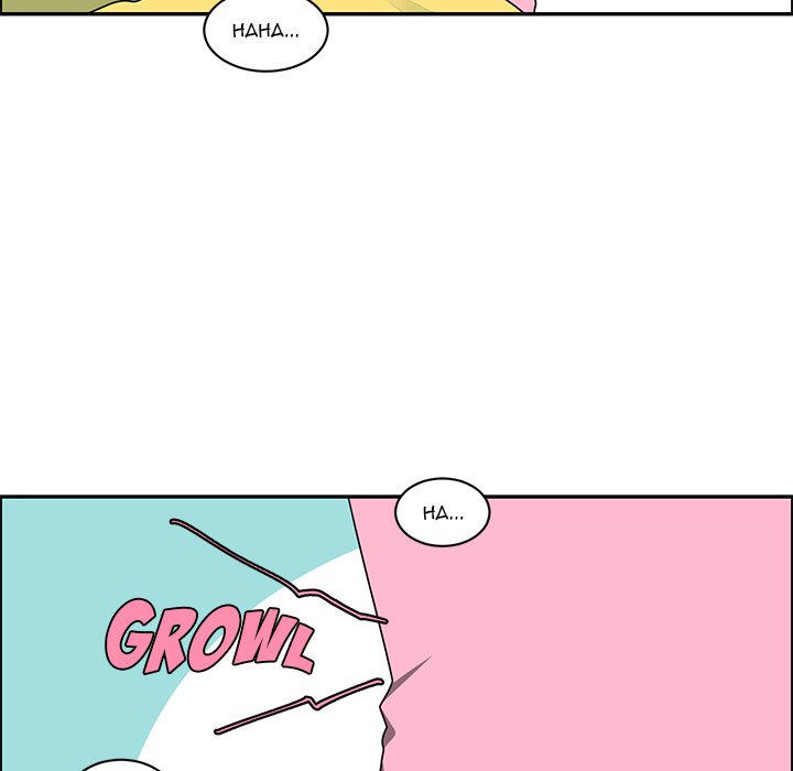 Go Away Mr Demon chapter 238 page 61