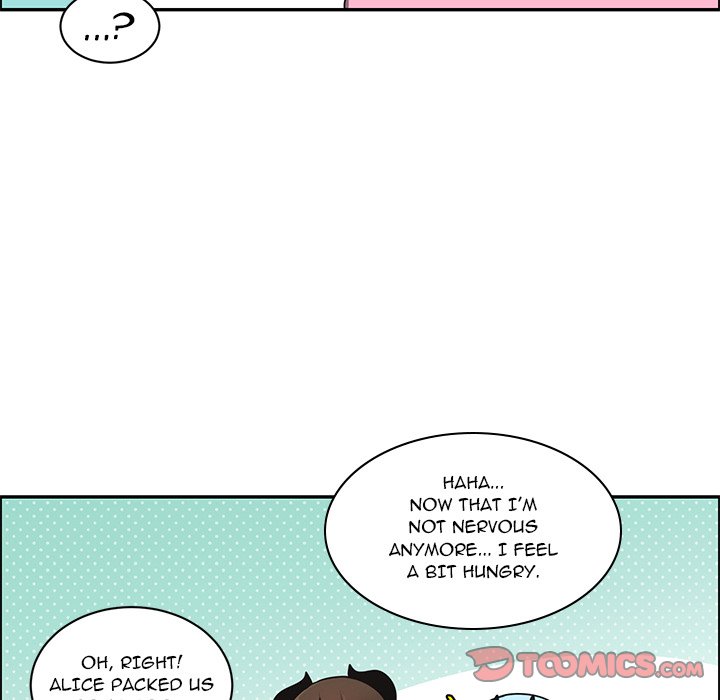Go Away Mr Demon chapter 238 page 62