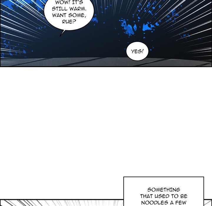 Go Away Mr Demon chapter 238 page 64