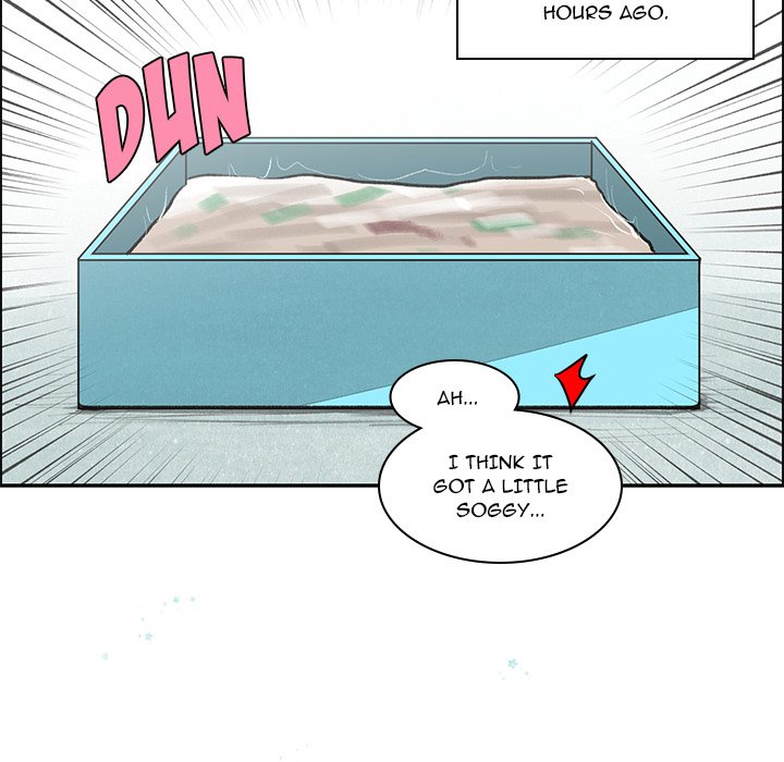 Go Away Mr Demon chapter 238 page 65