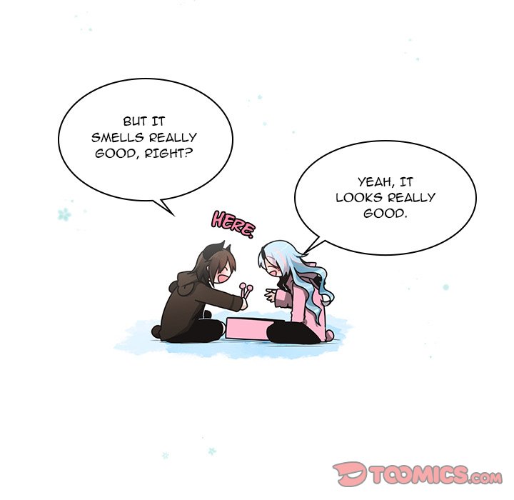 Go Away Mr Demon chapter 238 page 66
