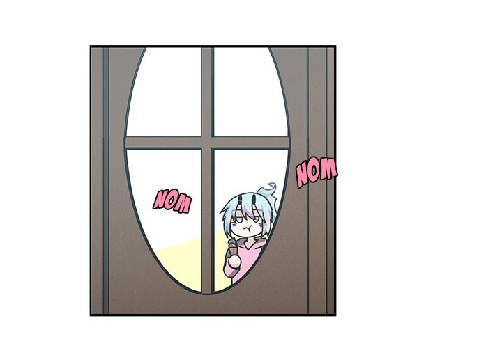 Go Away Mr Demon chapter 239 page 3
