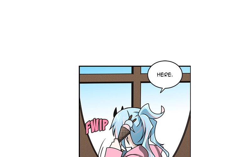 Go Away Mr Demon chapter 239 page 4