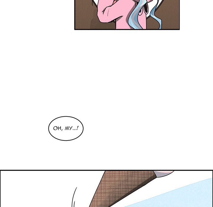 Go Away Mr Demon chapter 239 page 5